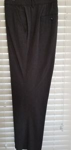 Intro.Love the Fit Comfort Waist dress pants